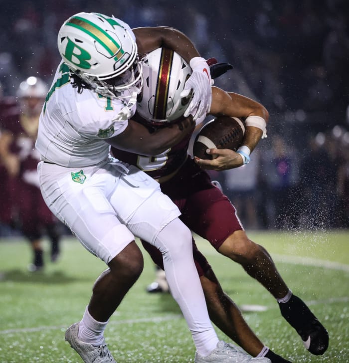 Buford vs Mill Creek Football - Colin Hubbard - 10-13-2023 -3012